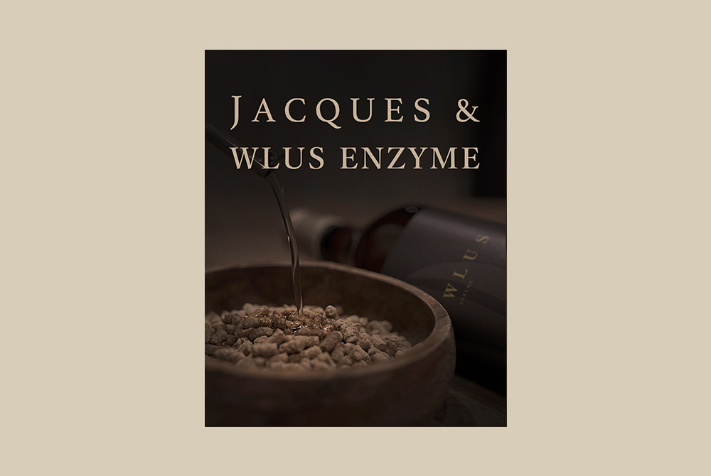 ジャック＆ウルスエンザイム