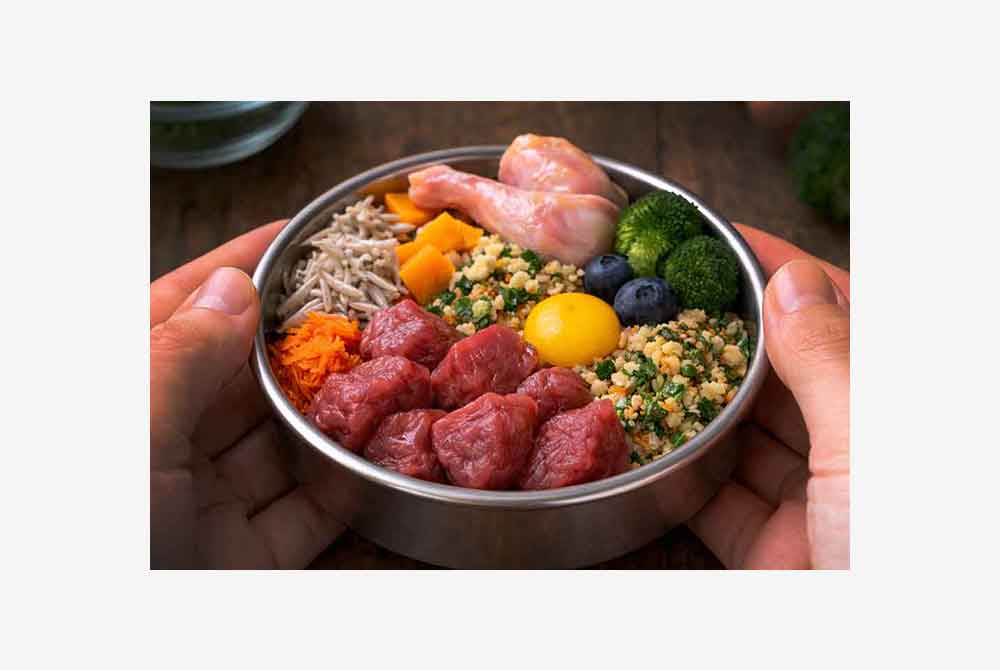 はじめての方へ　E:手づくり食