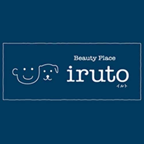 クロムエルシェイクパートナーショップ トリミングサロン iruto