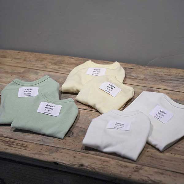 WLUSのグッズ