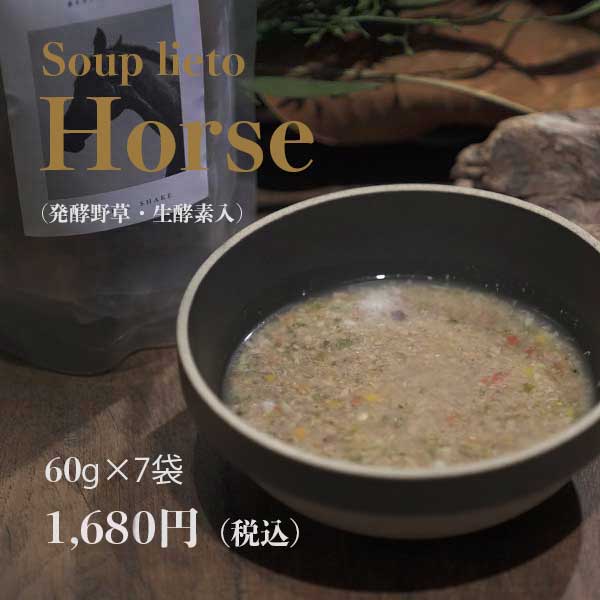 ウルスのスープ