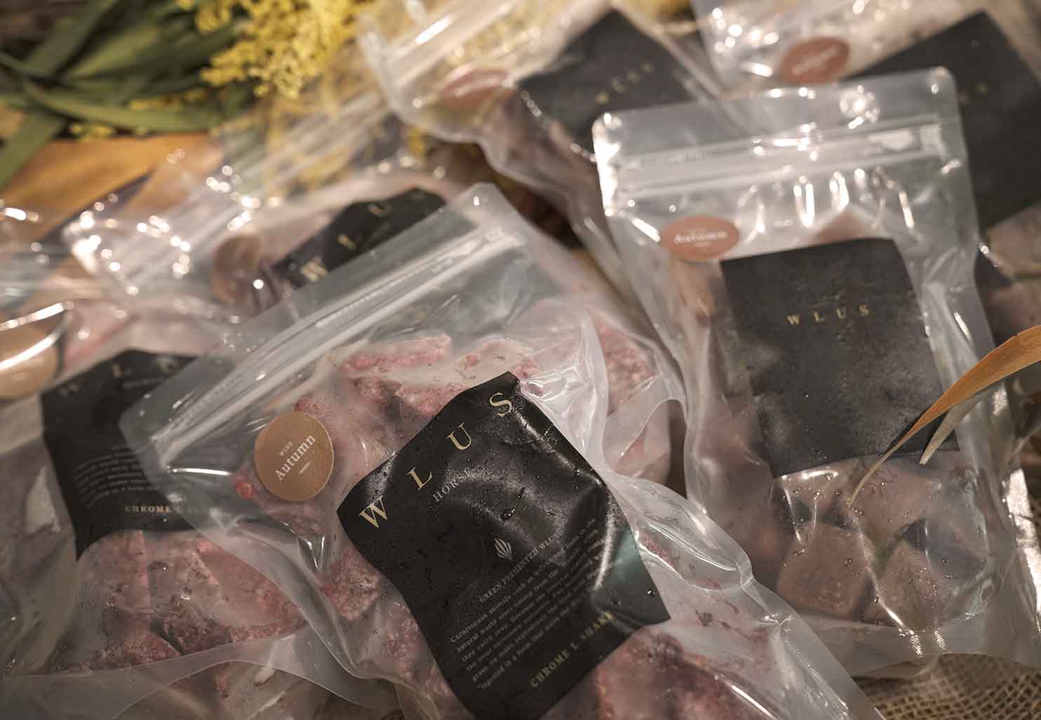 ギフト商品 ウルス
